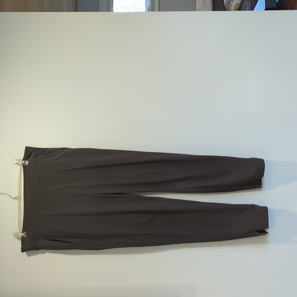Athleta Brooklyn Ankle pants sz. 8